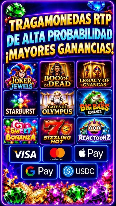 Joker Jewels Screenshot